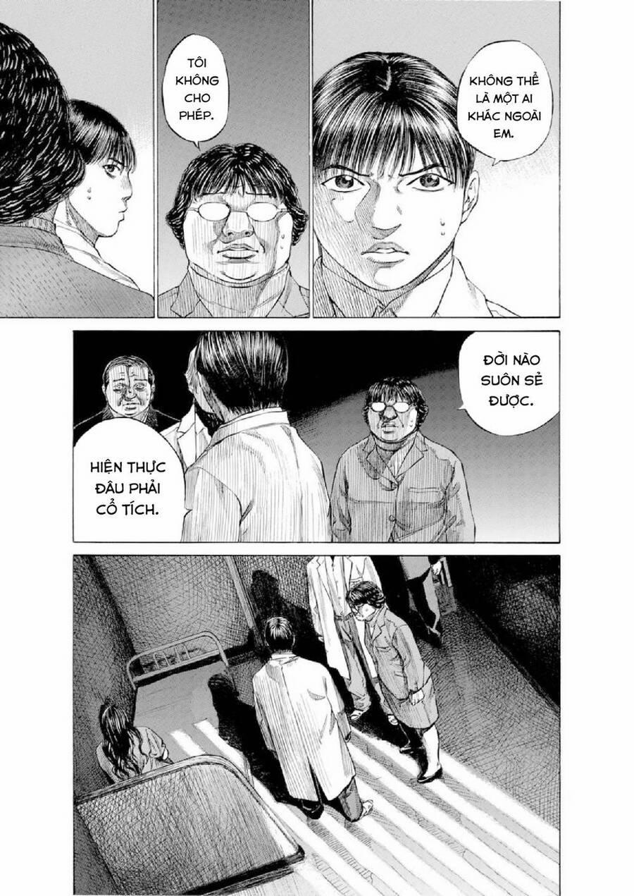 Give My Regards To Black Jack 118 trang 9