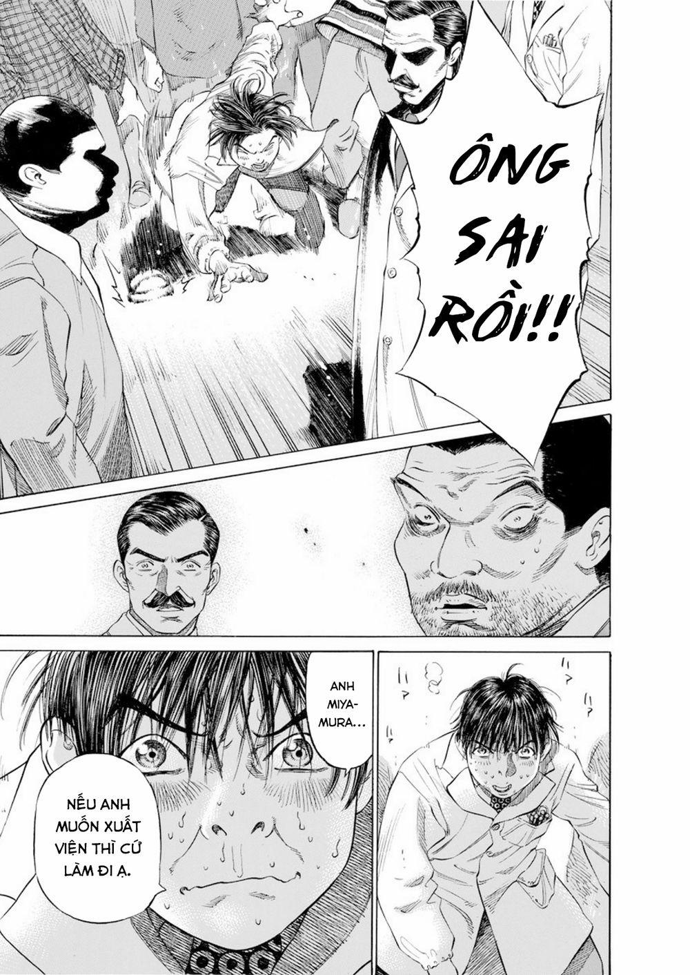 Give My Regards To Black Jack 12 trang 12