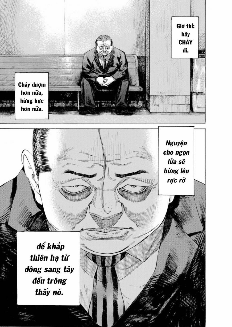 Give My Regards To Black Jack 121 trang 19