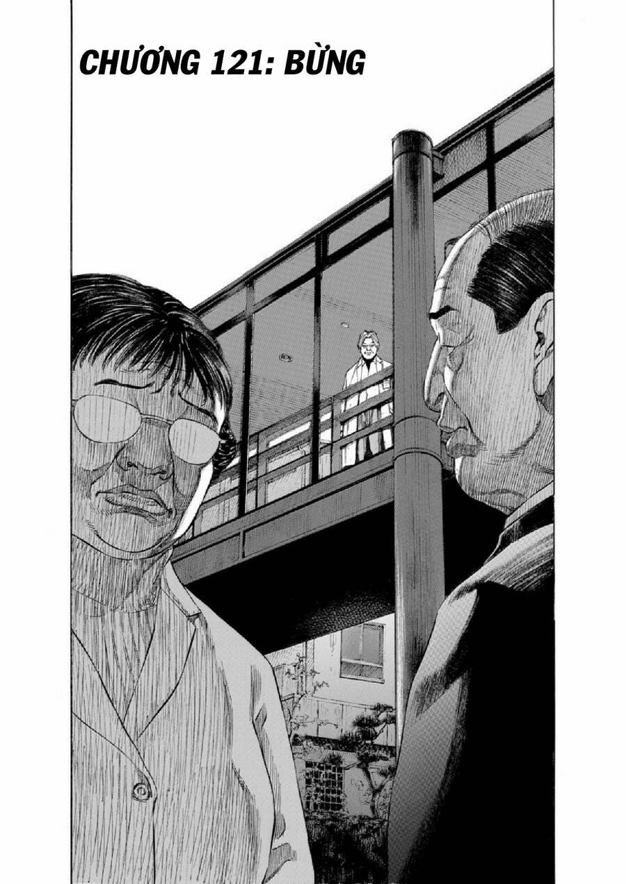 Give My Regards To Black Jack 121 trang 2