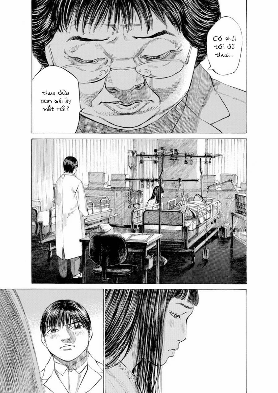 Give My Regards To Black Jack 121 trang 5