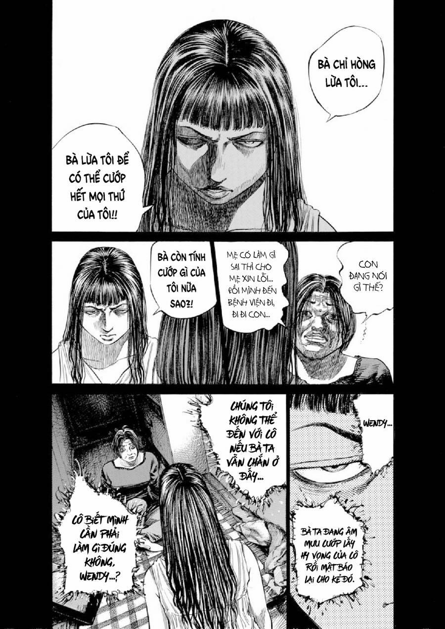 Give My Regards To Black Jack 122 trang 12