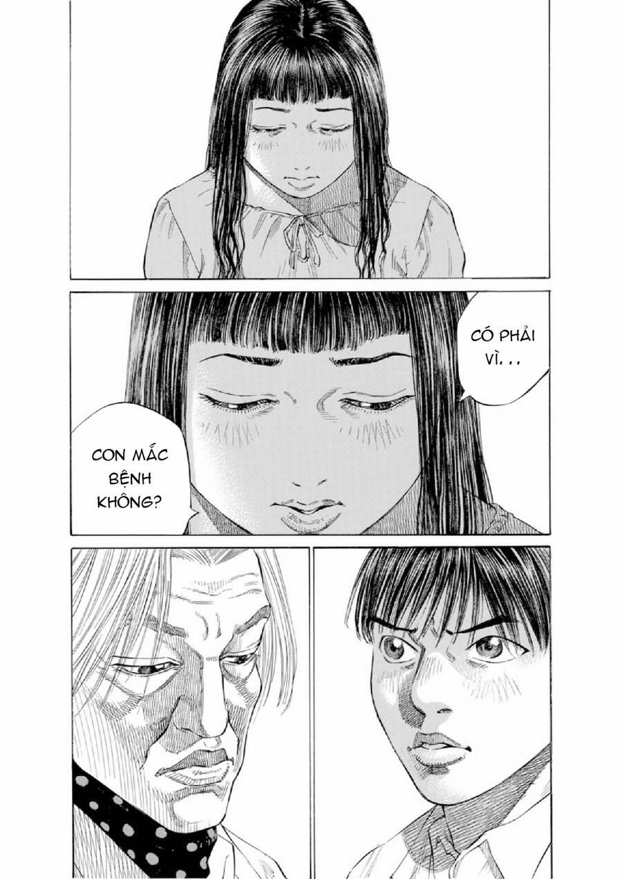 Give My Regards To Black Jack 122 trang 15