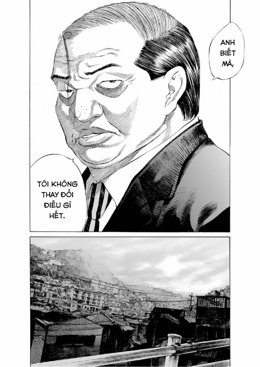 Give My Regards To Black Jack 122 trang 18