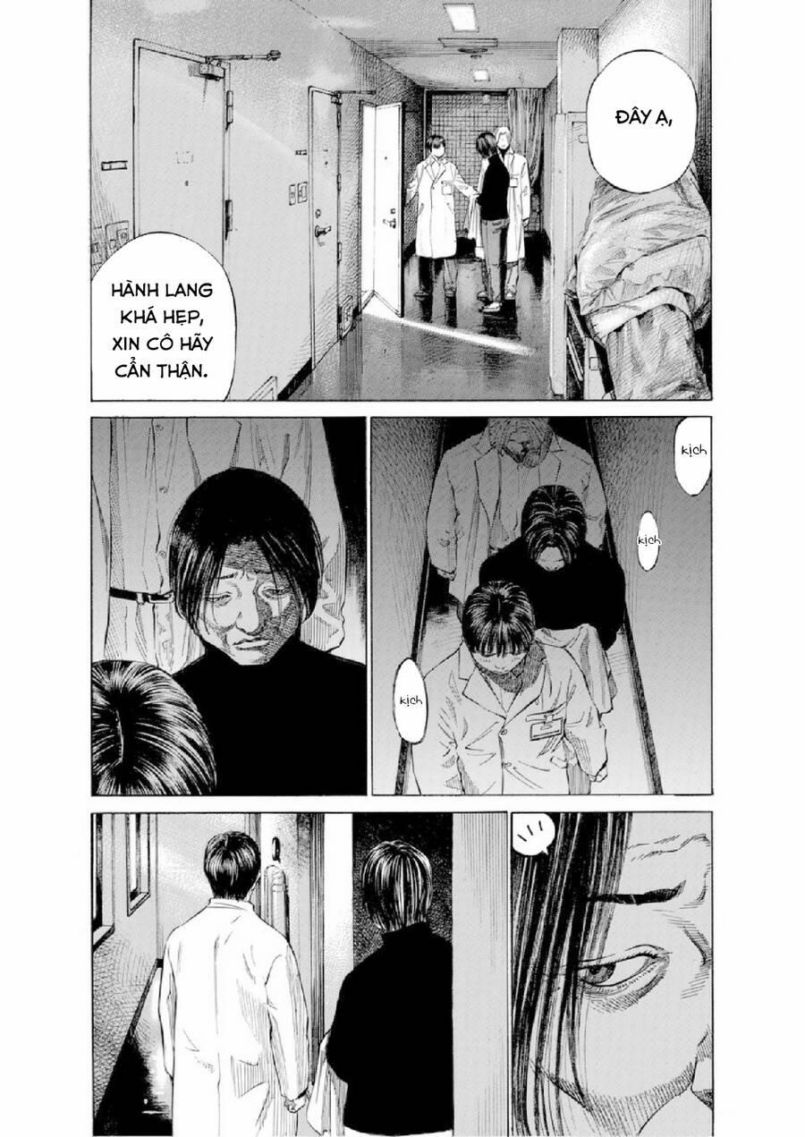 Give My Regards To Black Jack 123 trang 1