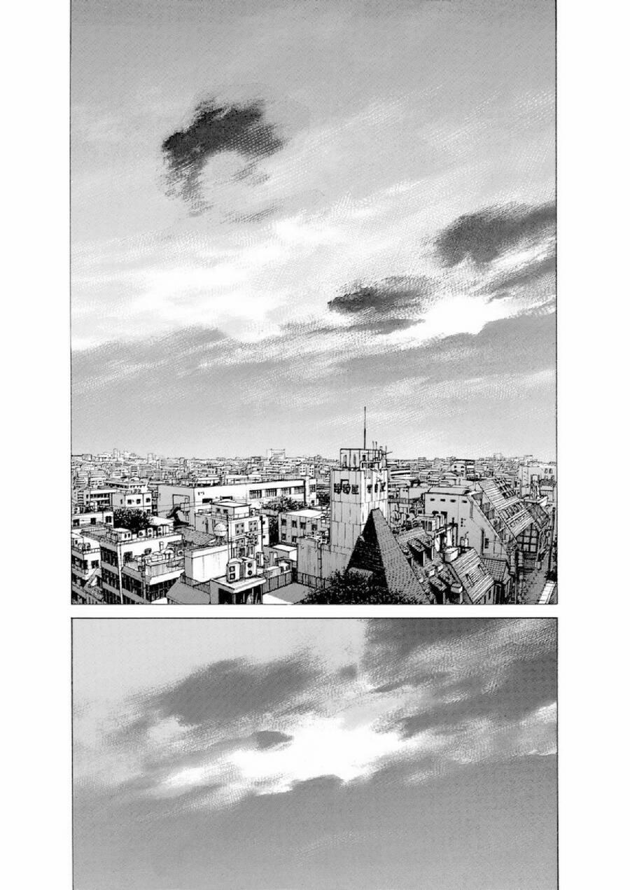 Give My Regards To Black Jack 123 trang 14