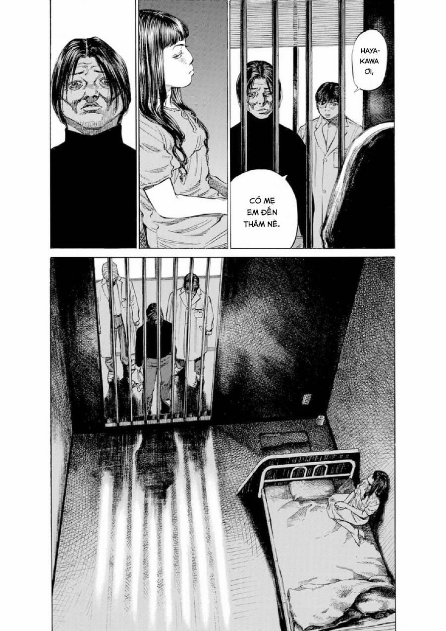 Give My Regards To Black Jack 123 trang 3