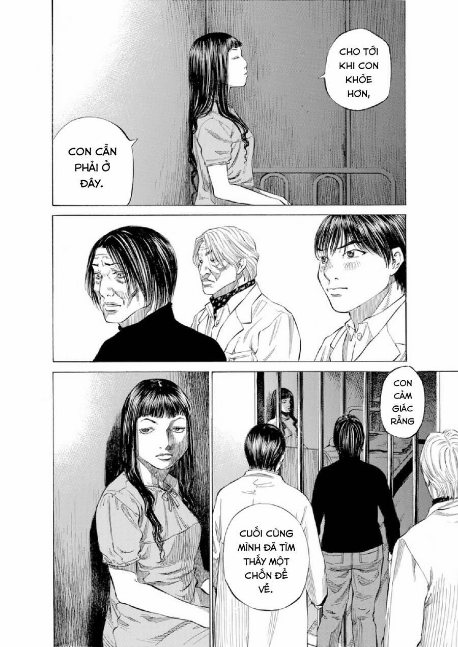 Give My Regards To Black Jack 123 trang 6