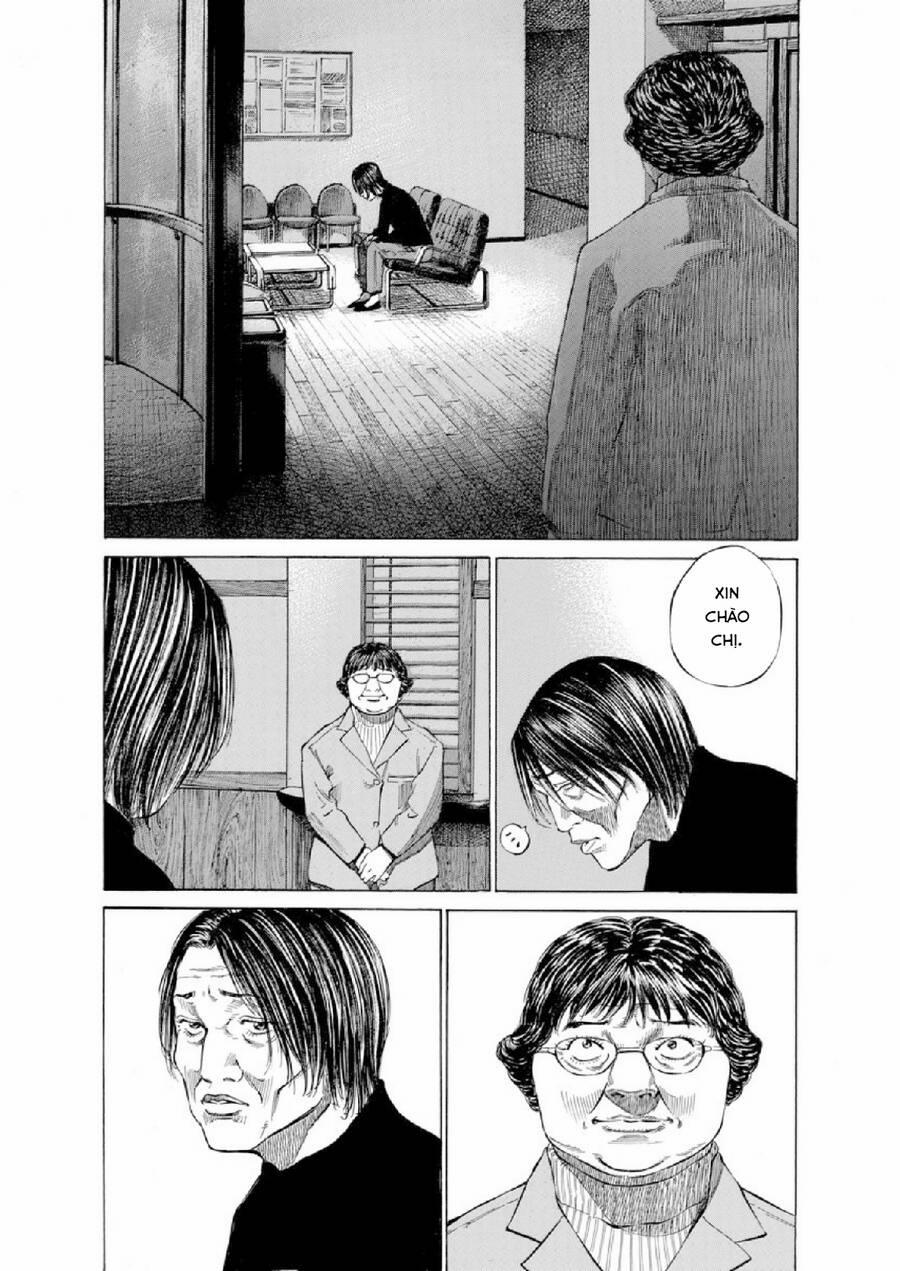 Give My Regards To Black Jack 123 trang 9