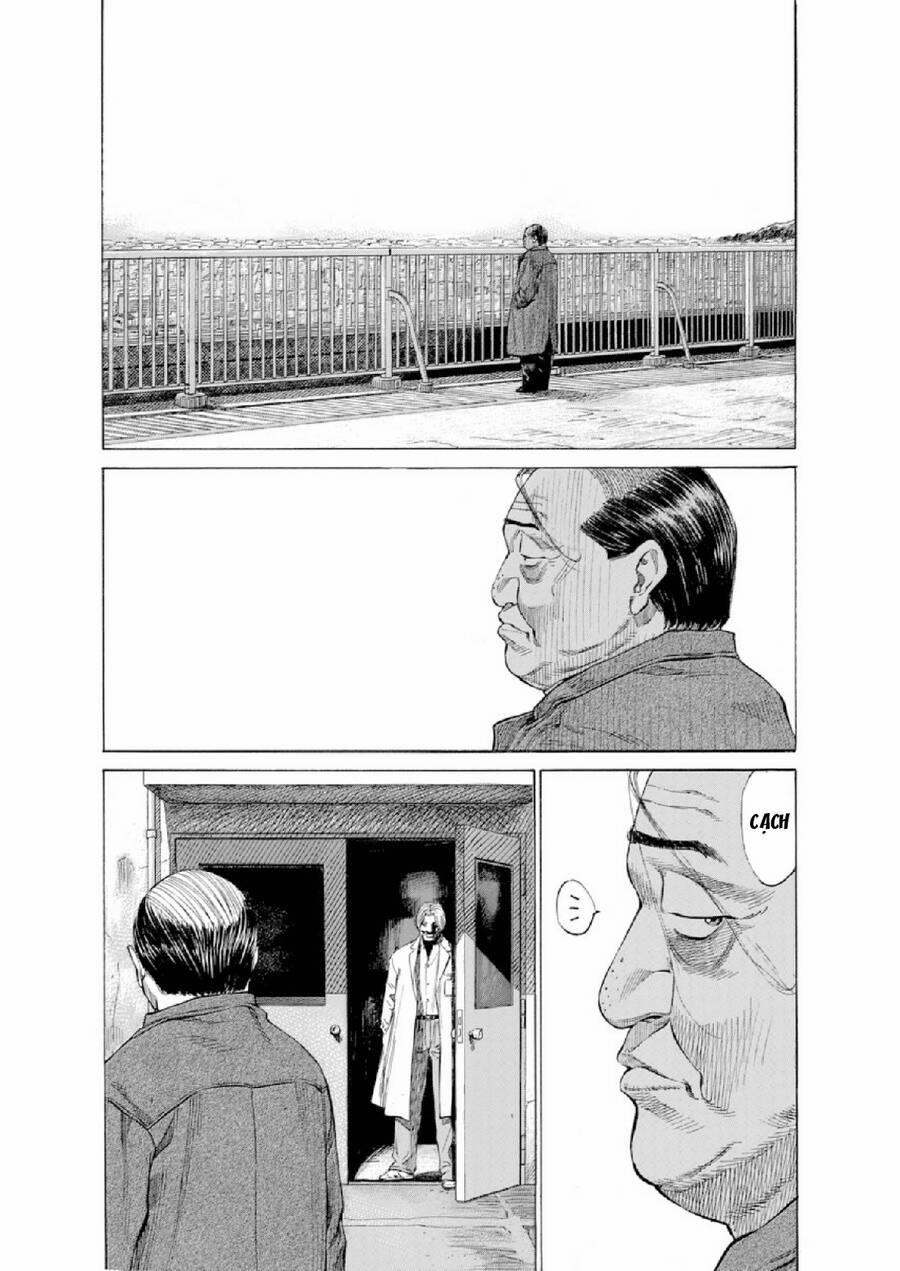 Give My Regards To Black Jack 124 trang 1