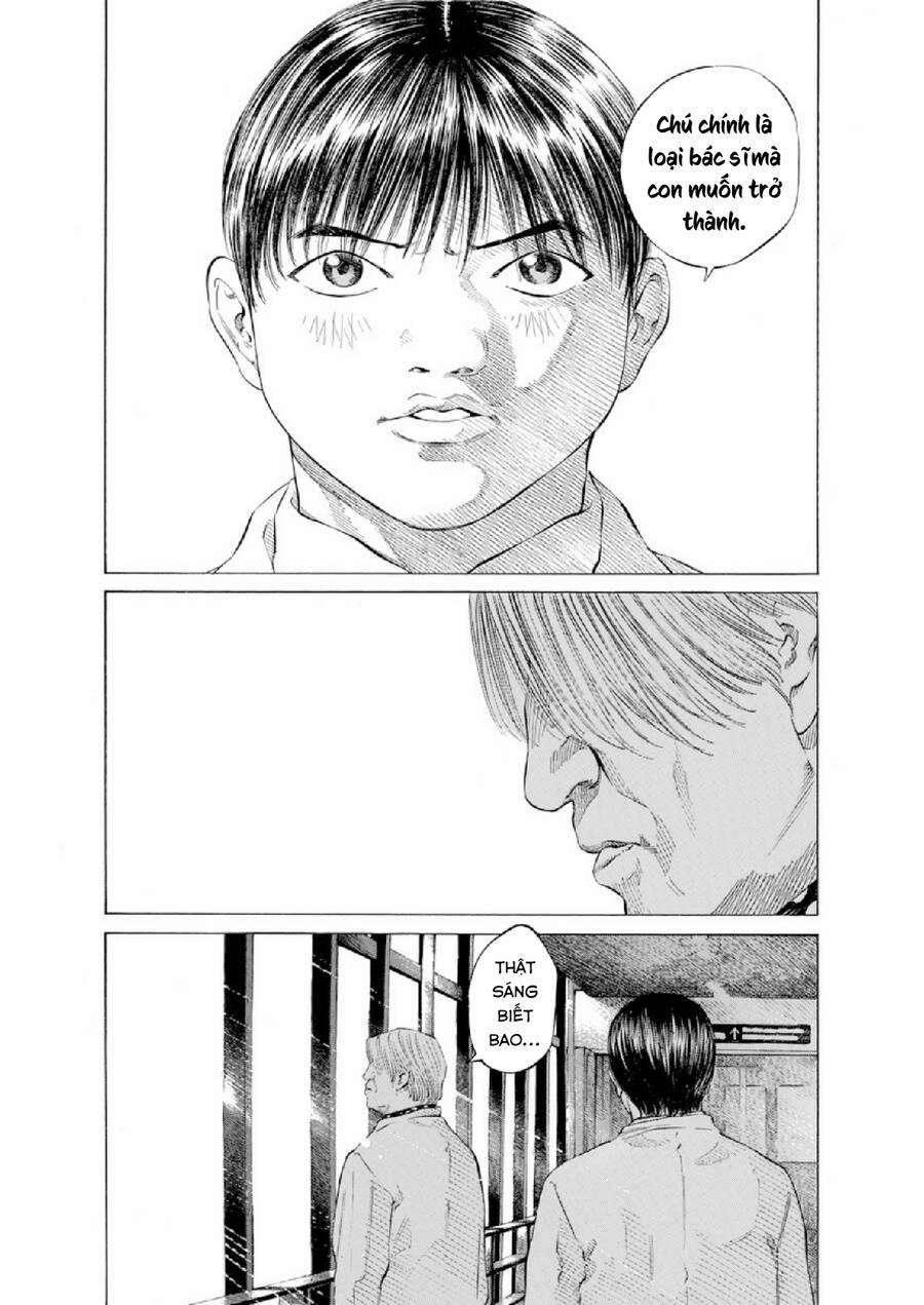 Give My Regards To Black Jack 125 trang 16