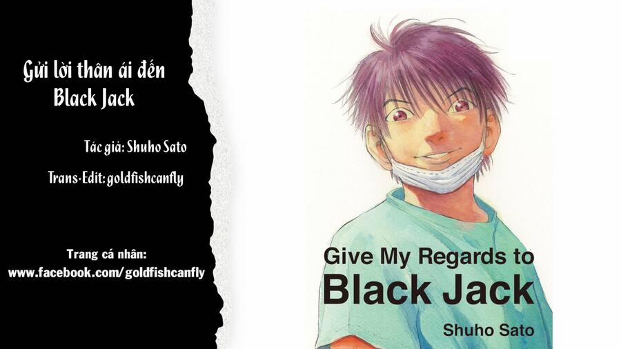Give My Regards To Black Jack 125 trang 20