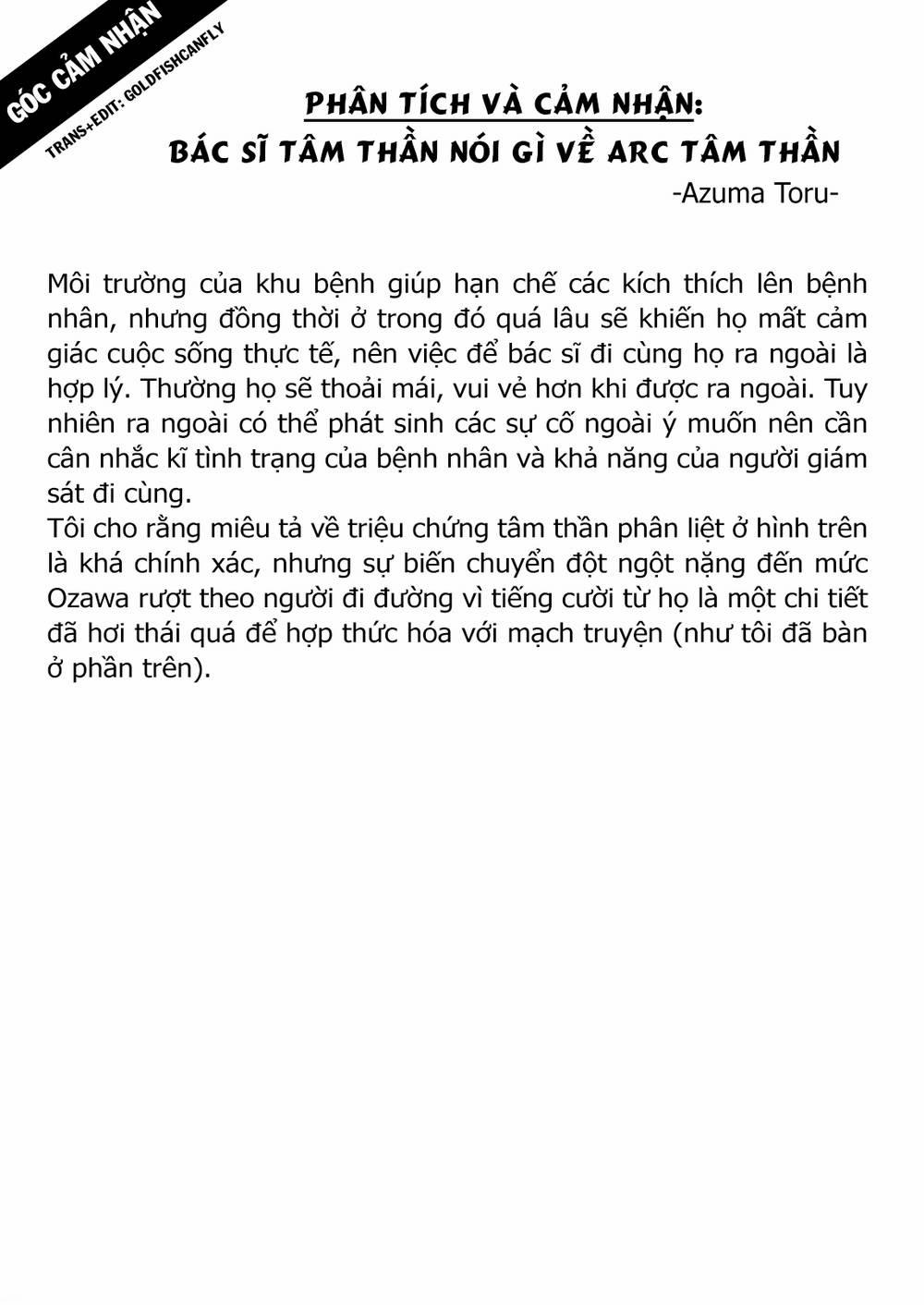 Give My Regards To Black Jack 126.5 trang 32