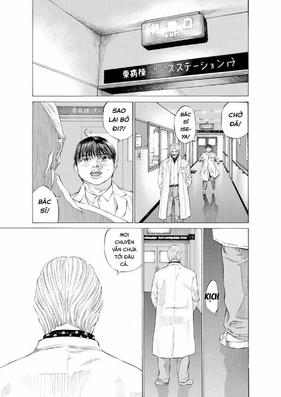 Give My Regards To Black Jack 126 trang 11