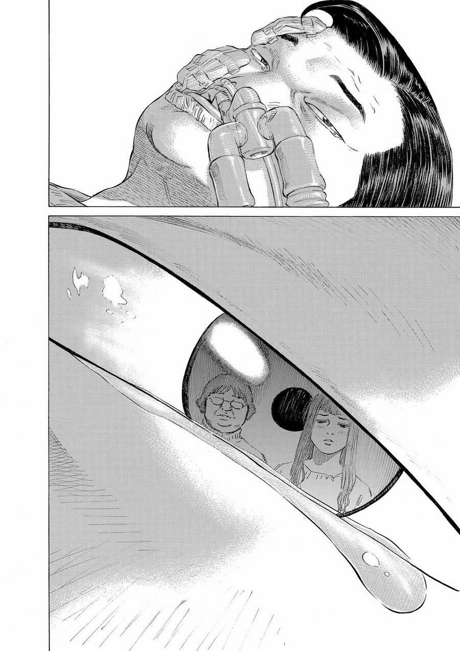 Give My Regards To Black Jack 126 trang 8