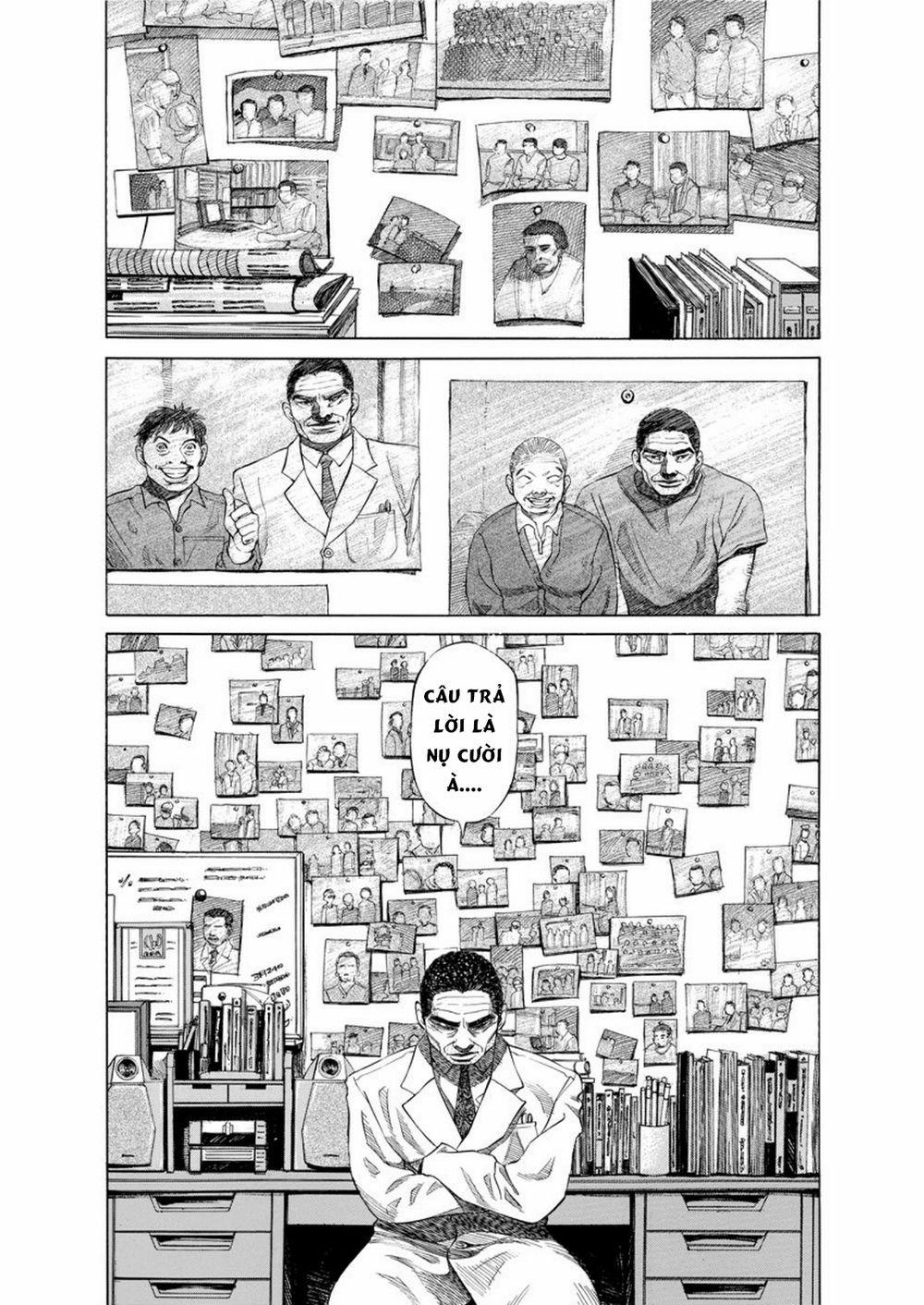 Give My Regards To Black Jack 13 trang 19