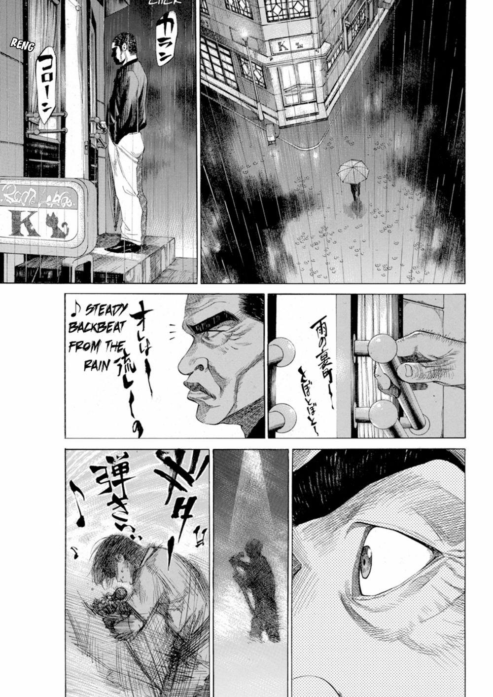 Give My Regards To Black Jack 14 trang 17