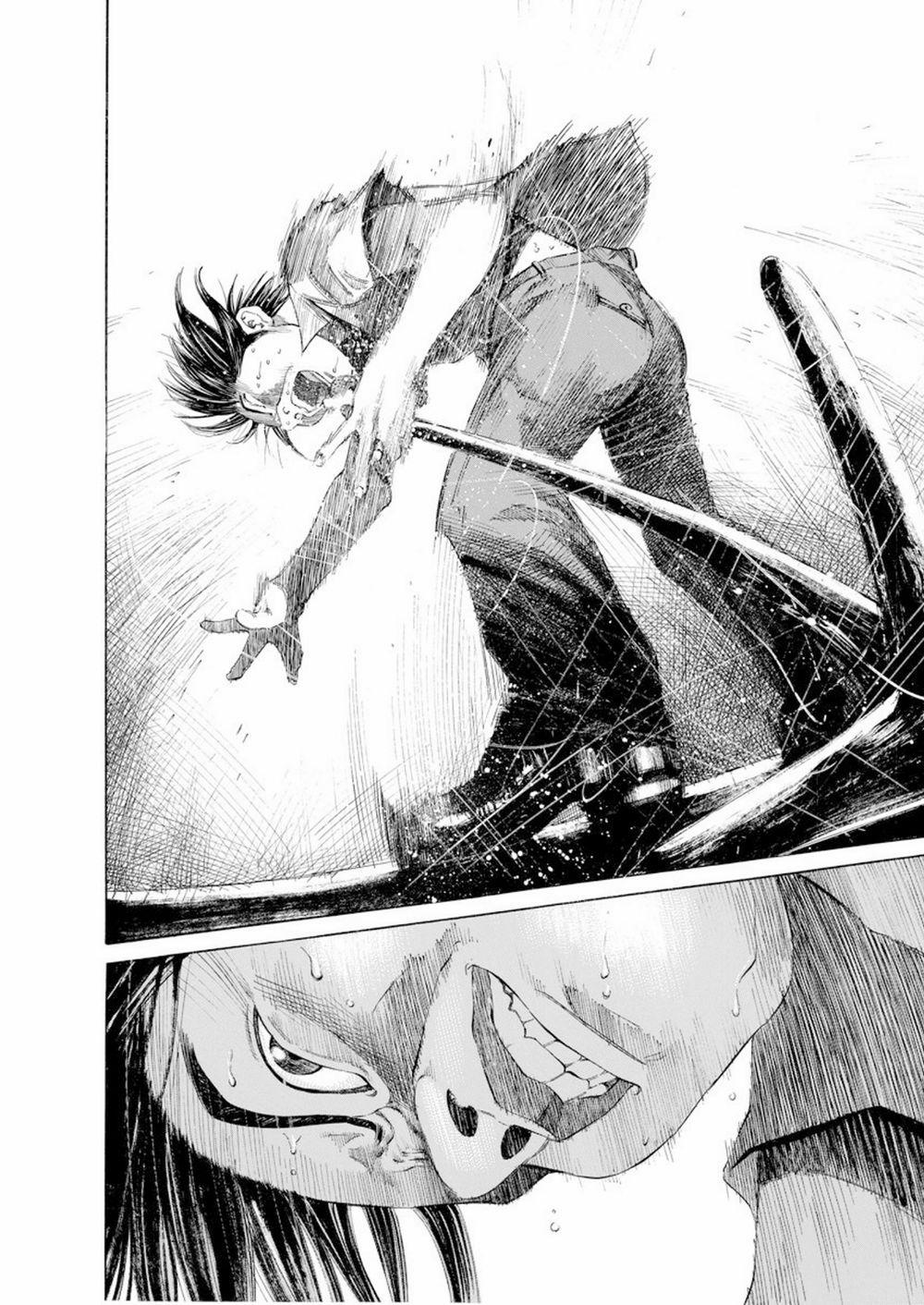 Give My Regards To Black Jack 14 trang 18