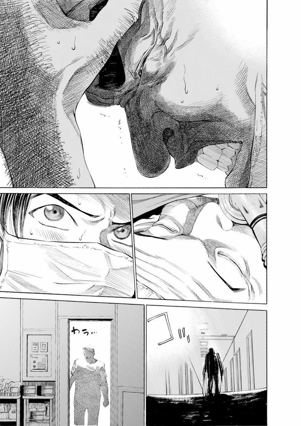 Give My Regards To Black Jack 15 trang 15