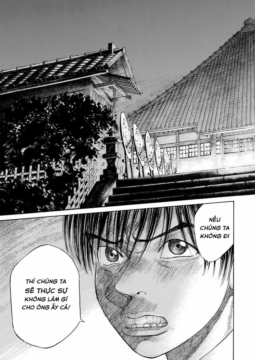 Give My Regards To Black Jack 20 trang 15