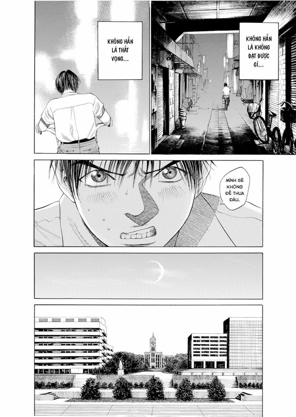Give My Regards To Black Jack 21 trang 14