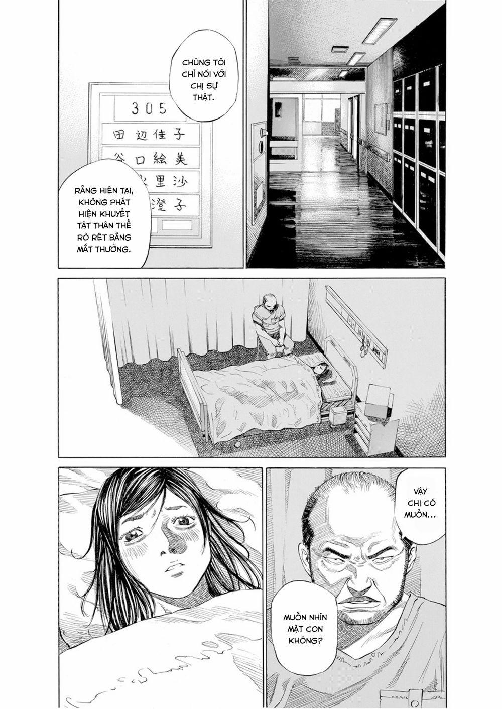 Give My Regards To Black Jack 22 trang 13