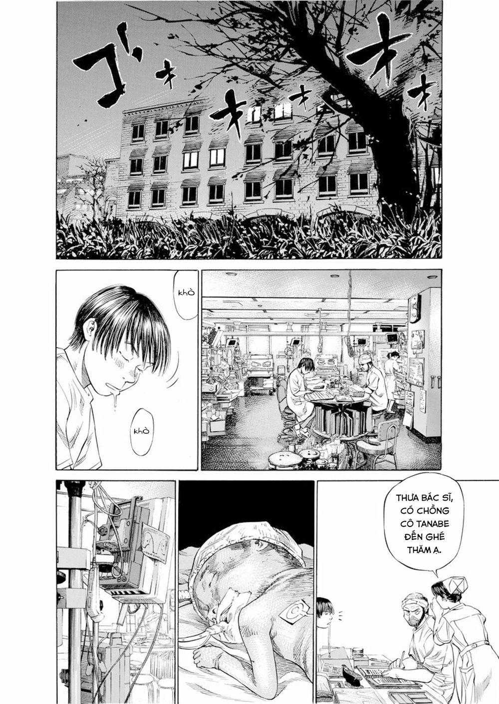 Give My Regards To Black Jack 22 trang 18