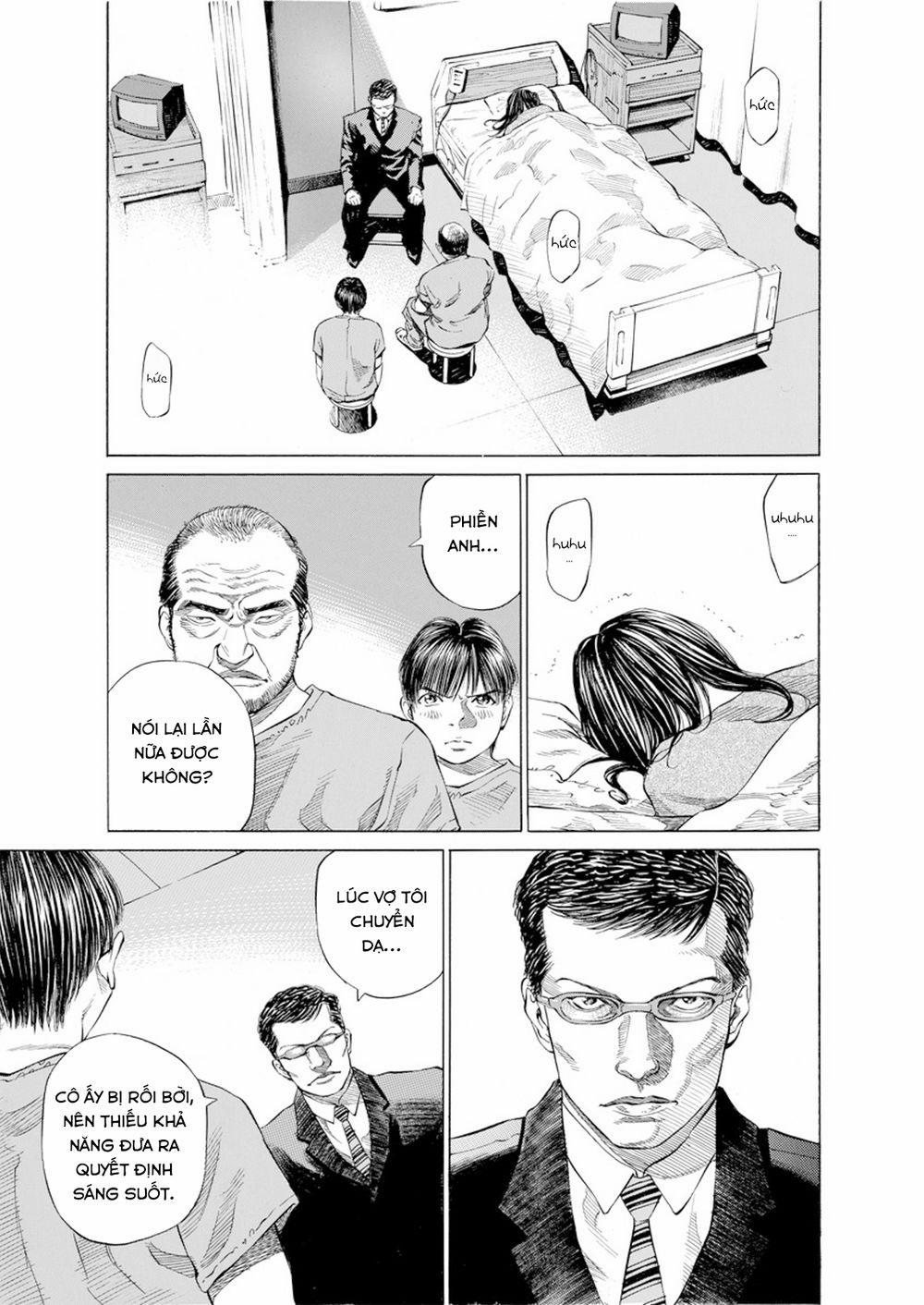 Give My Regards To Black Jack 22 trang 19