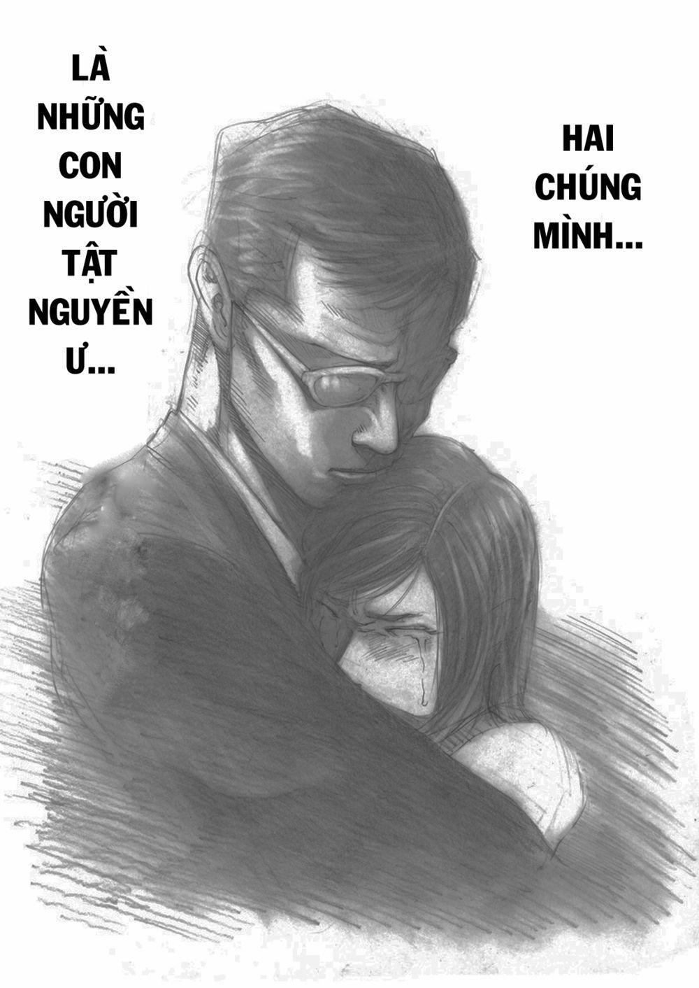 Give My Regards To Black Jack 24 trang 10