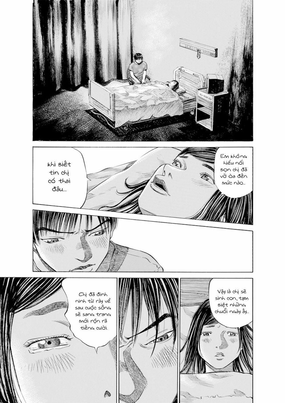 Give My Regards To Black Jack 24 trang 11
