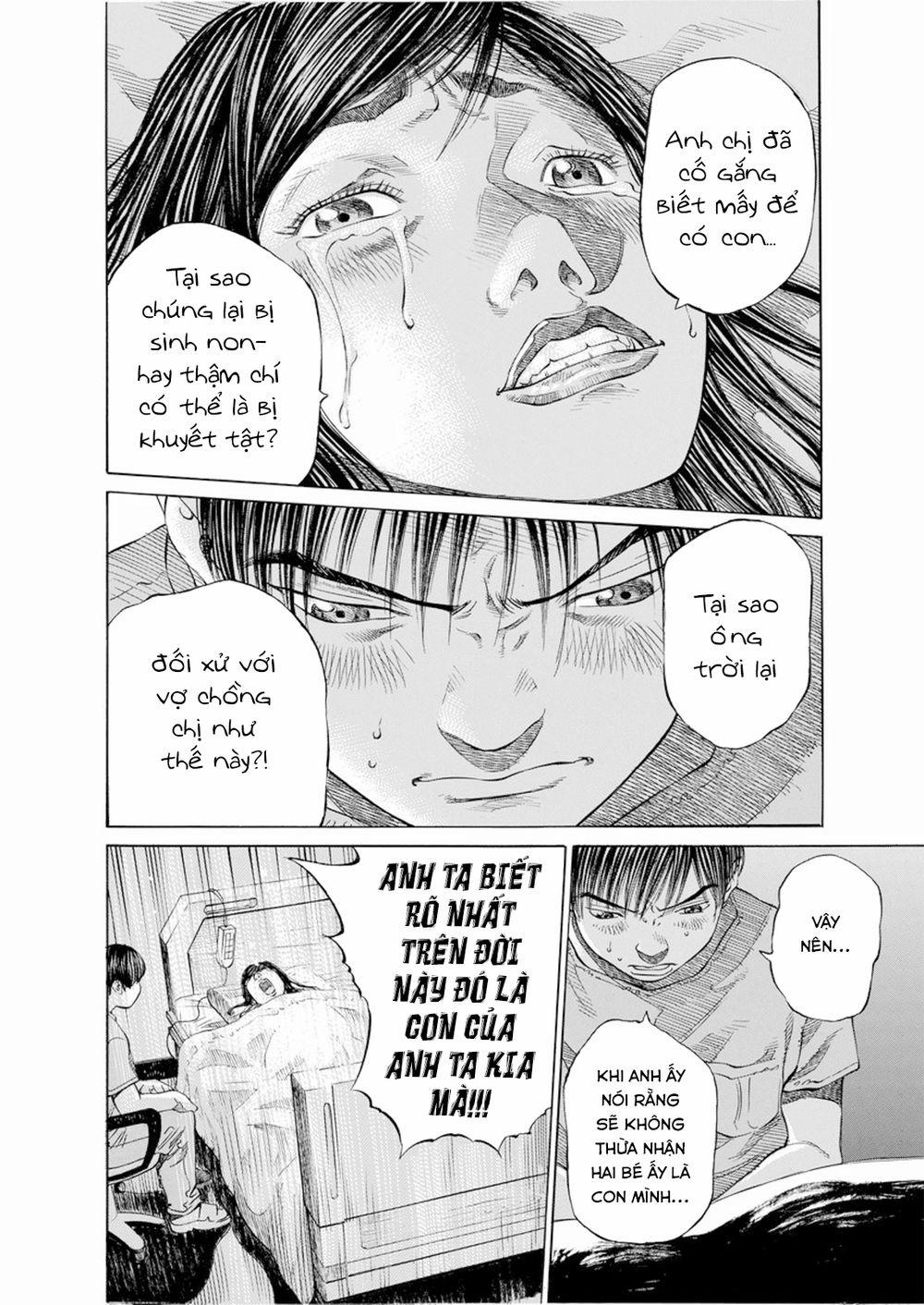 Give My Regards To Black Jack 24 trang 12