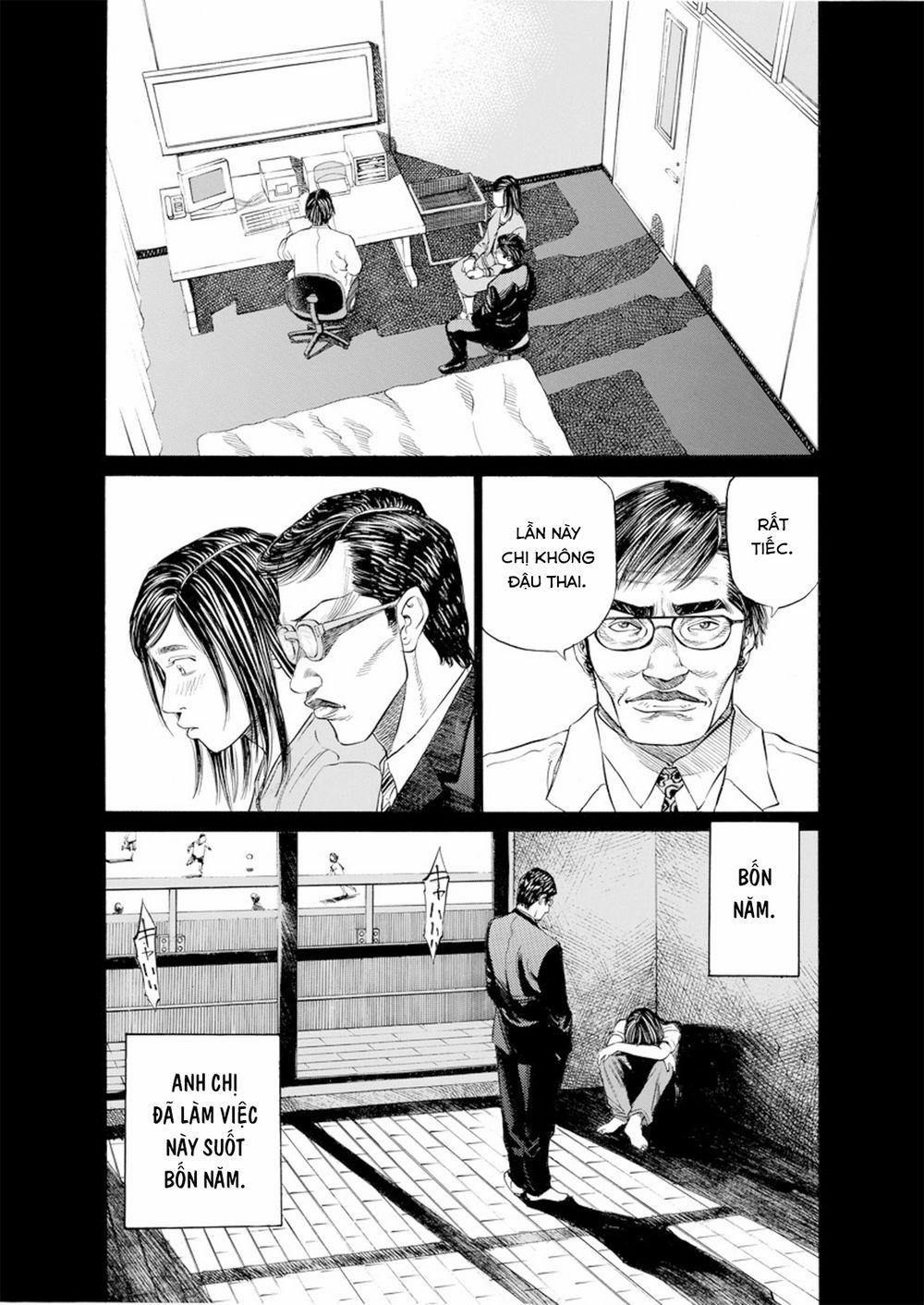 Give My Regards To Black Jack 24 trang 7