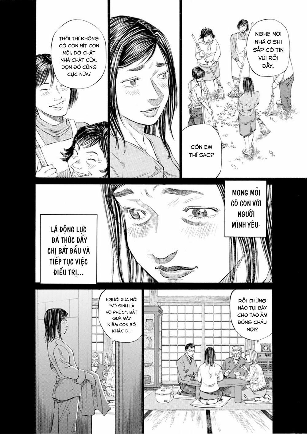Give My Regards To Black Jack 24 trang 8