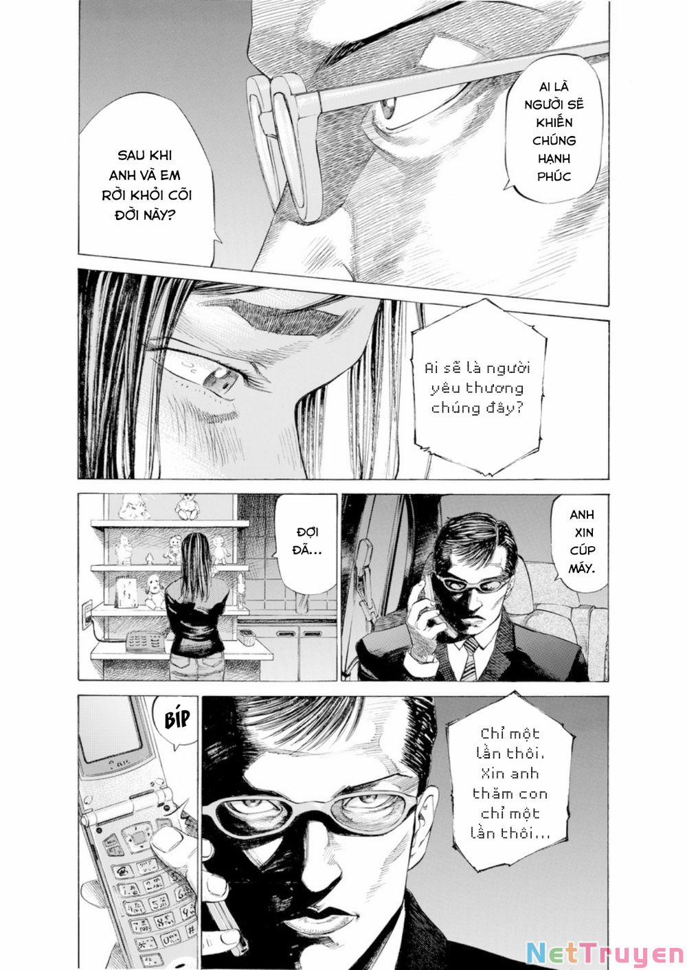Give My Regards To Black Jack 28 trang 17