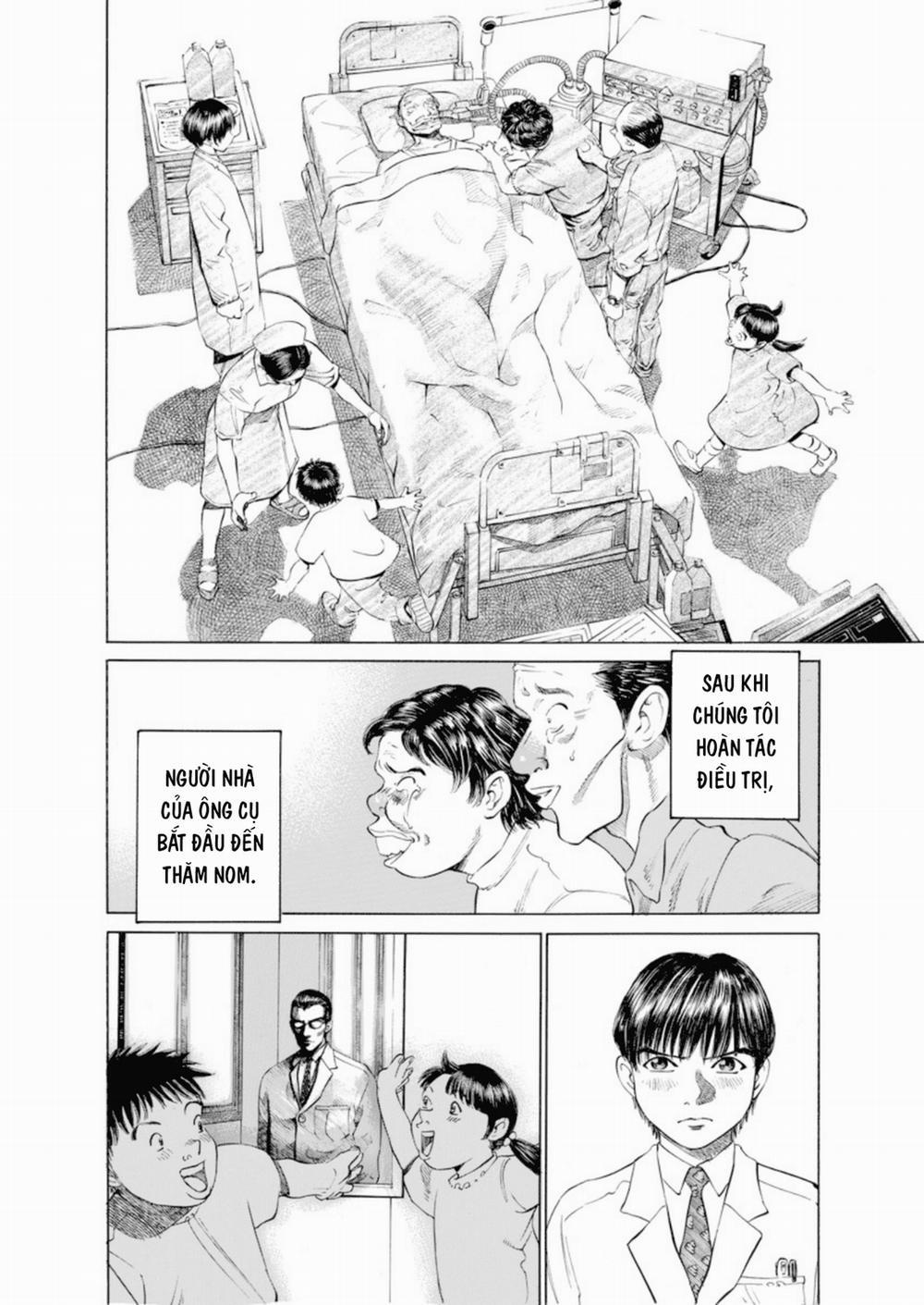 Give My Regards To Black Jack 4 trang 24