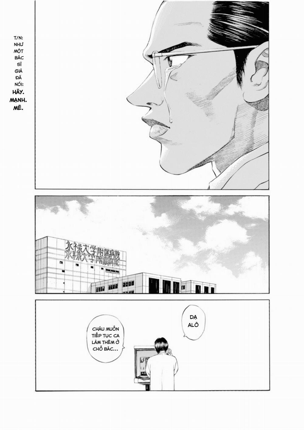 Give My Regards To Black Jack 4 trang 31