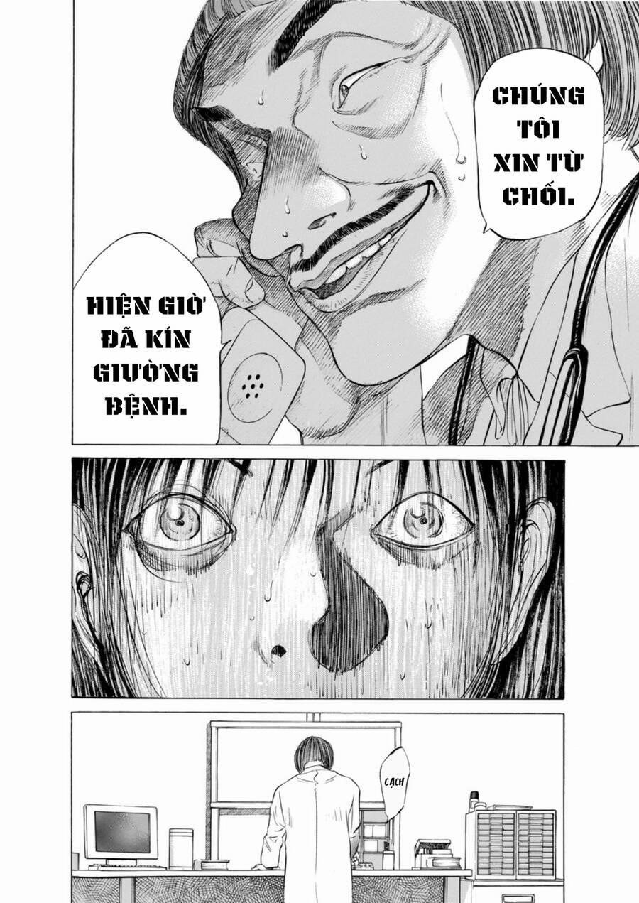 Give My Regards To Black Jack 40 trang 18