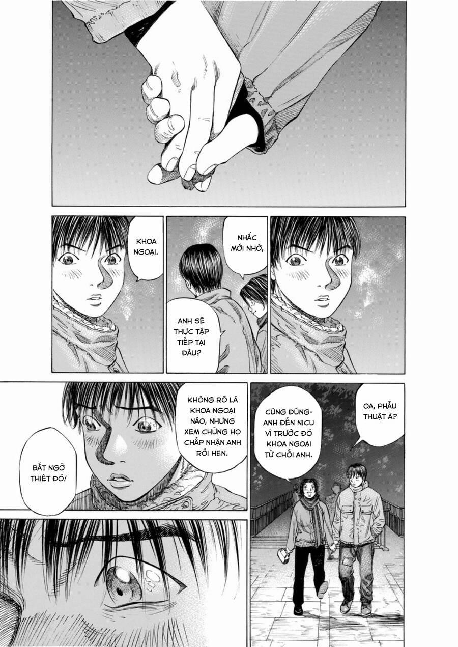 Give My Regards To Black Jack 42 trang 11