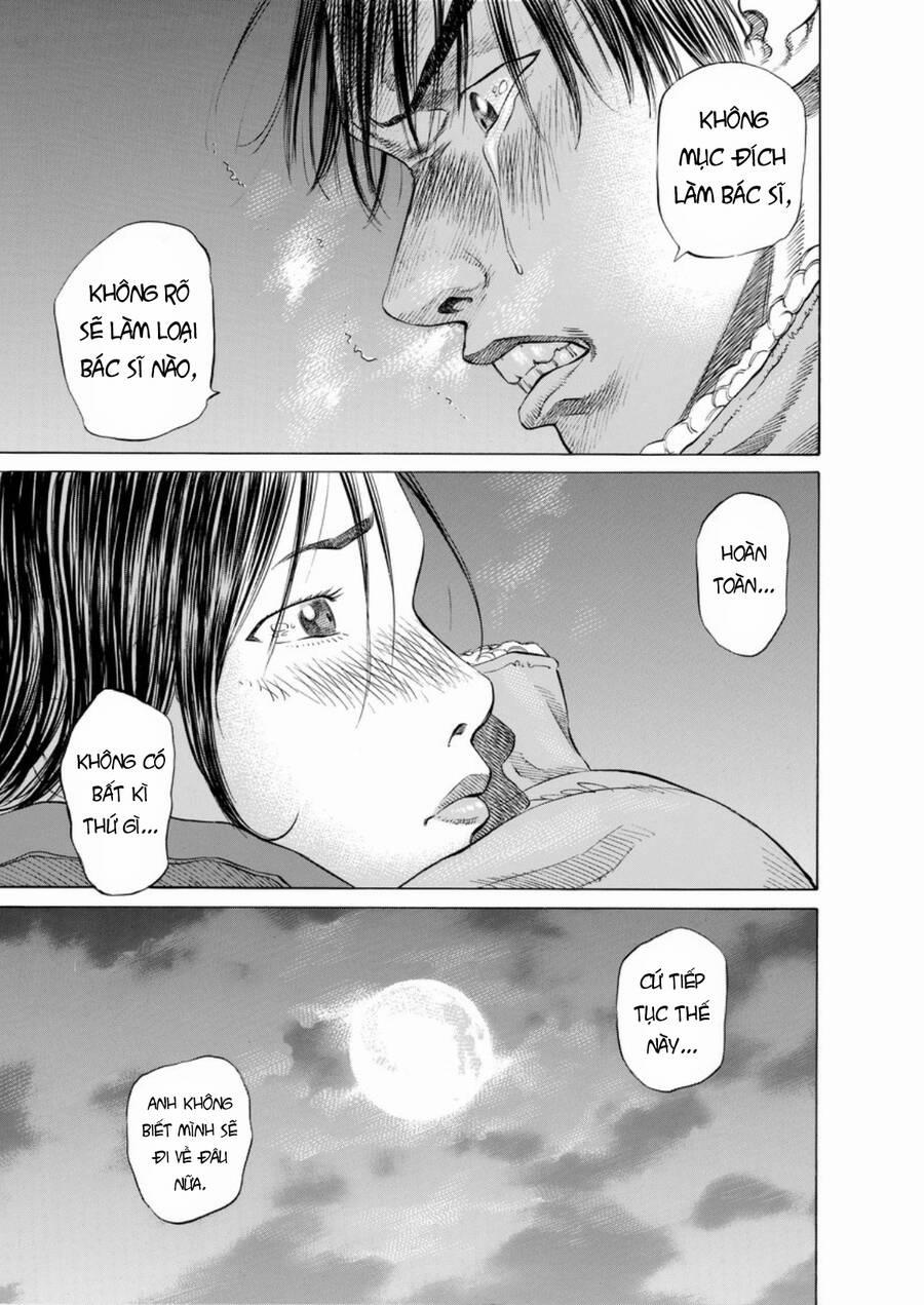 Give My Regards To Black Jack 42 trang 13