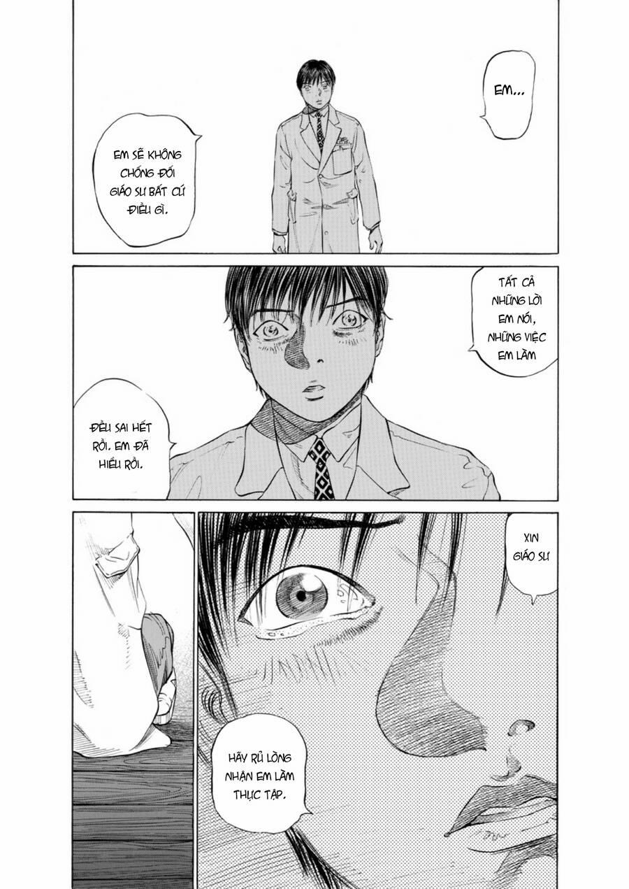 Give My Regards To Black Jack 42 trang 19