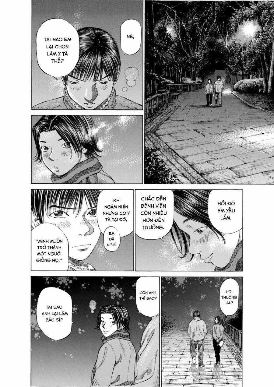 Give My Regards To Black Jack 42 trang 8