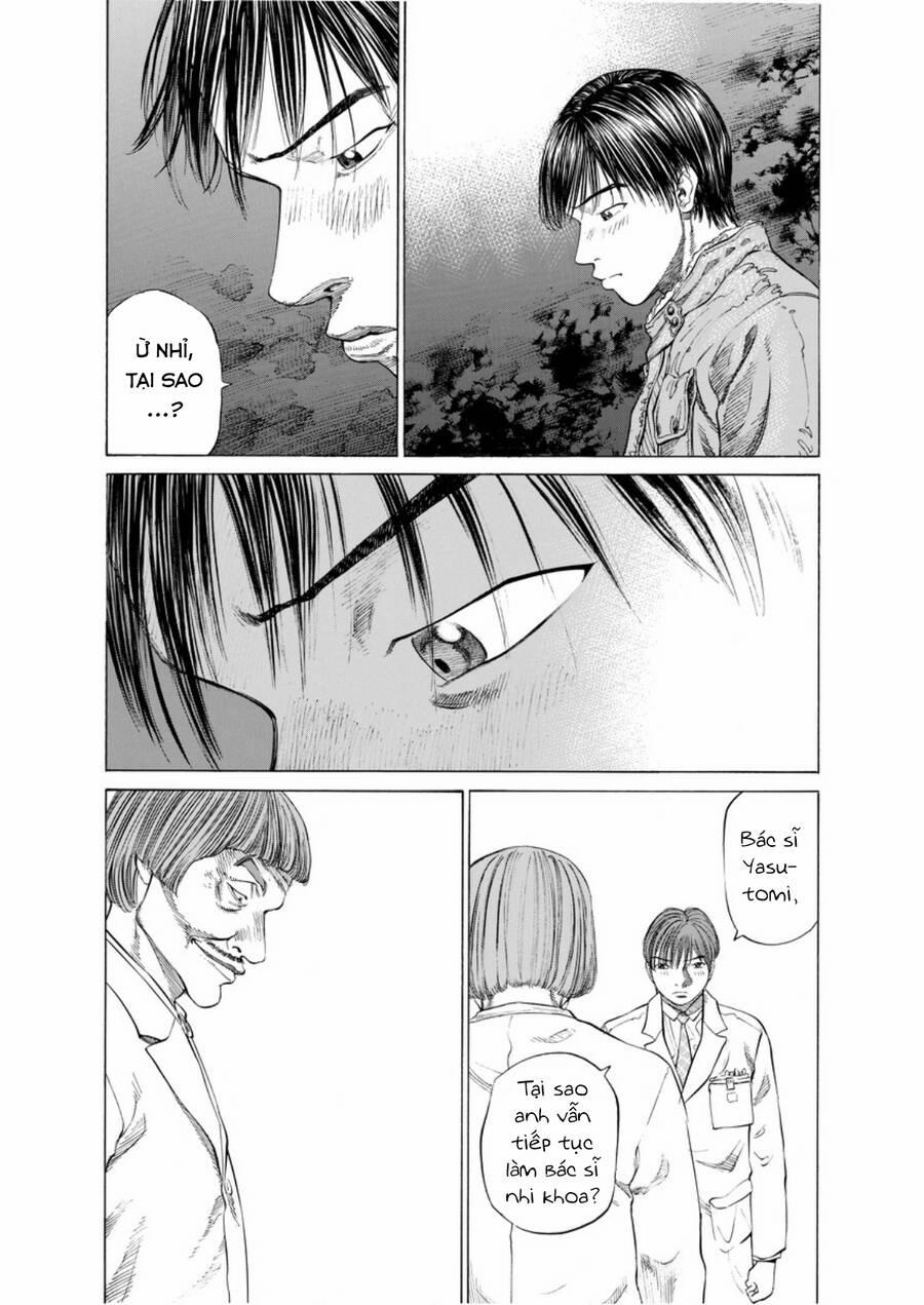 Give My Regards To Black Jack 42 trang 9