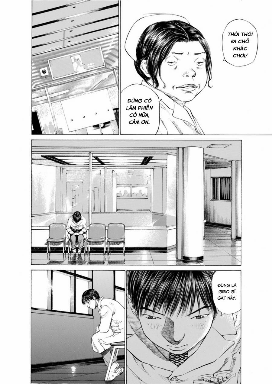 Give My Regards To Black Jack 43 trang 6