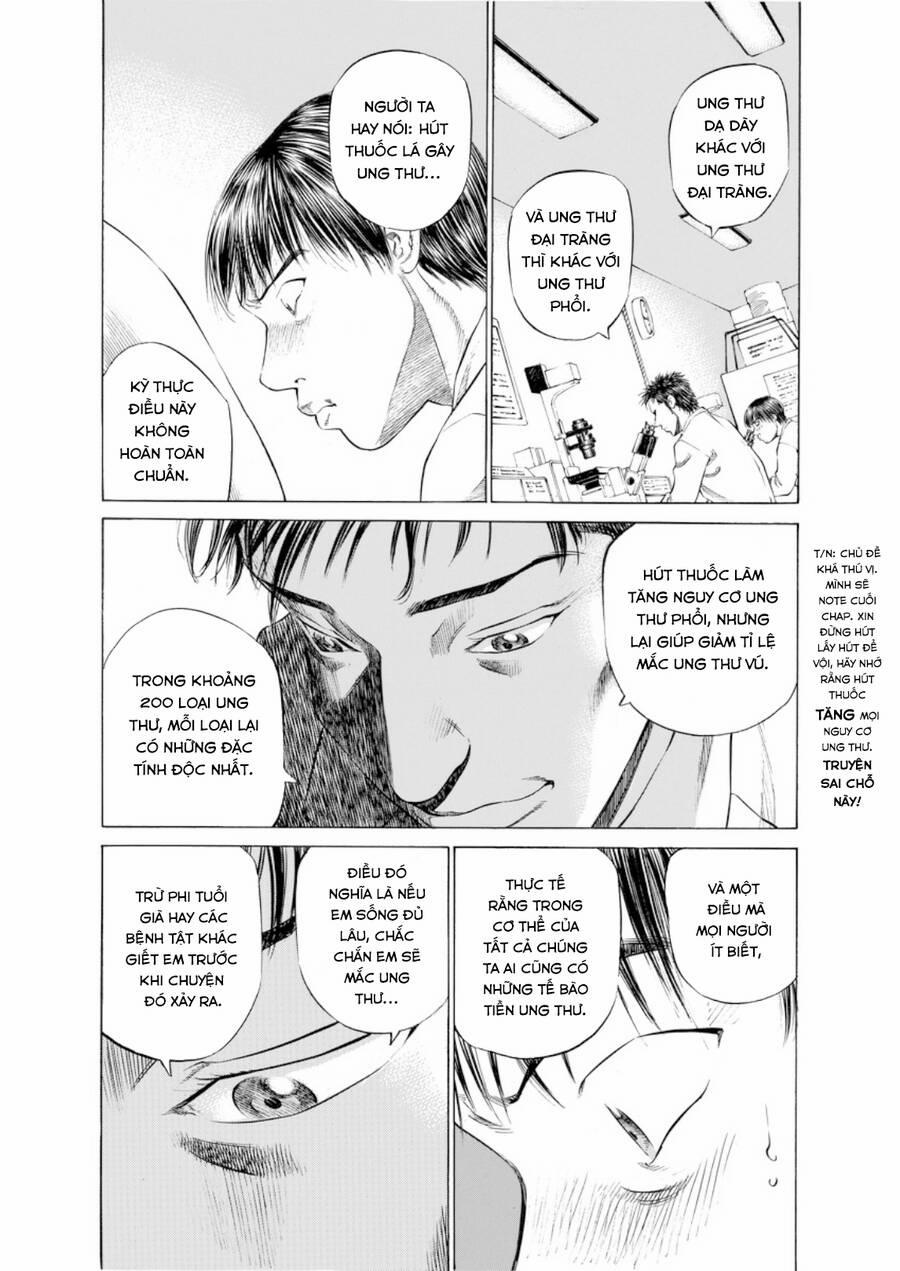 Give My Regards To Black Jack 44 trang 18