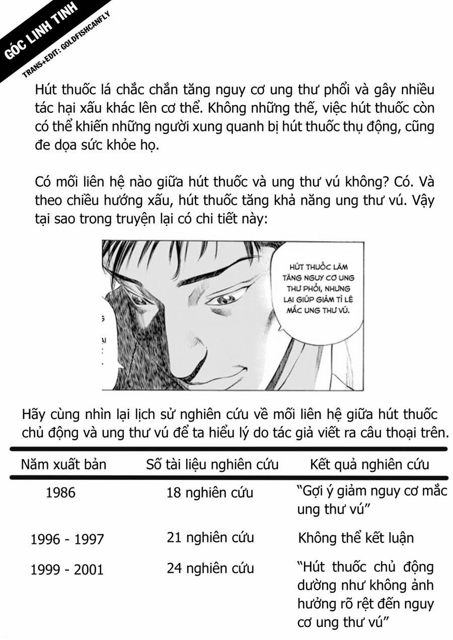 Give My Regards To Black Jack 44 trang 22