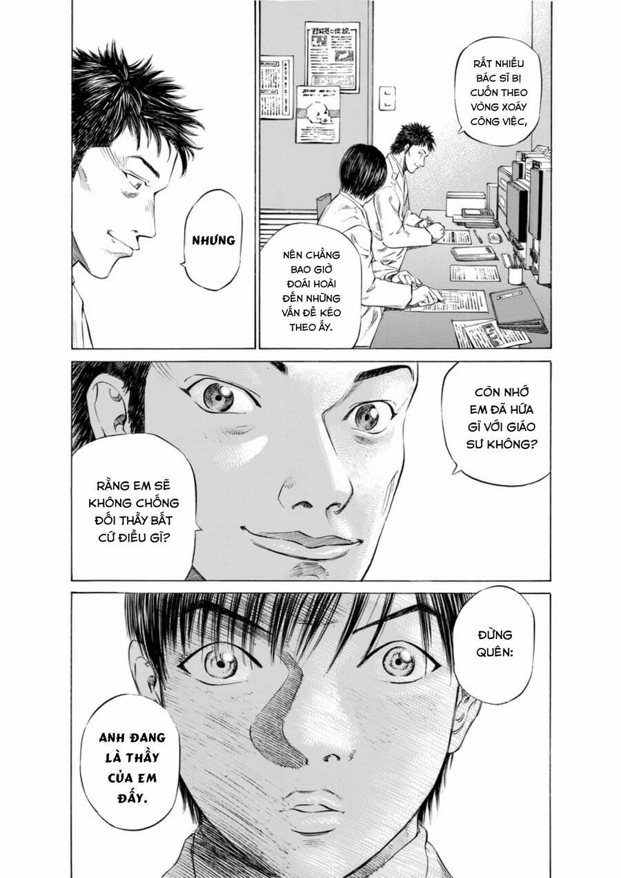 Give My Regards To Black Jack 45 trang 19