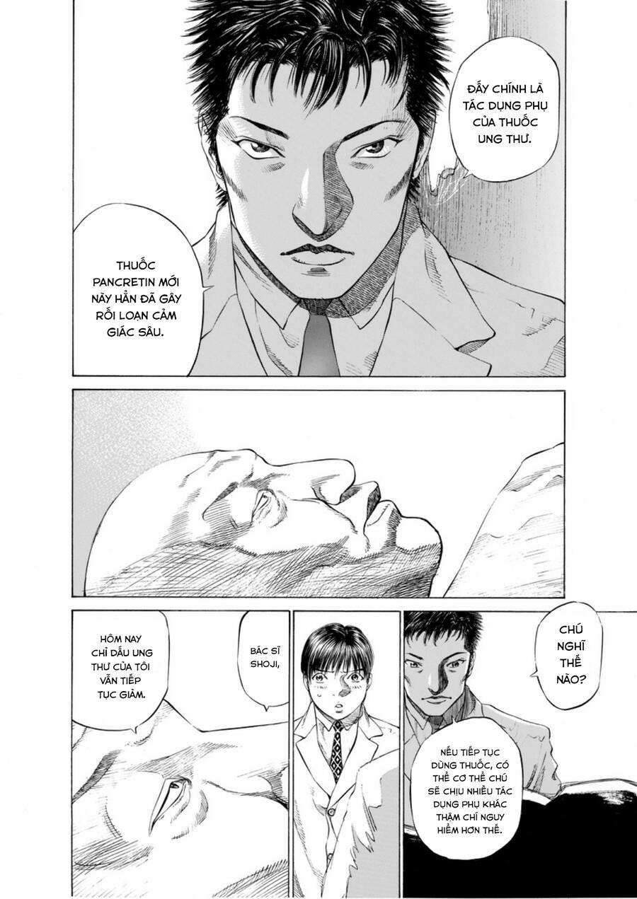Give My Regards To Black Jack 45 trang 4