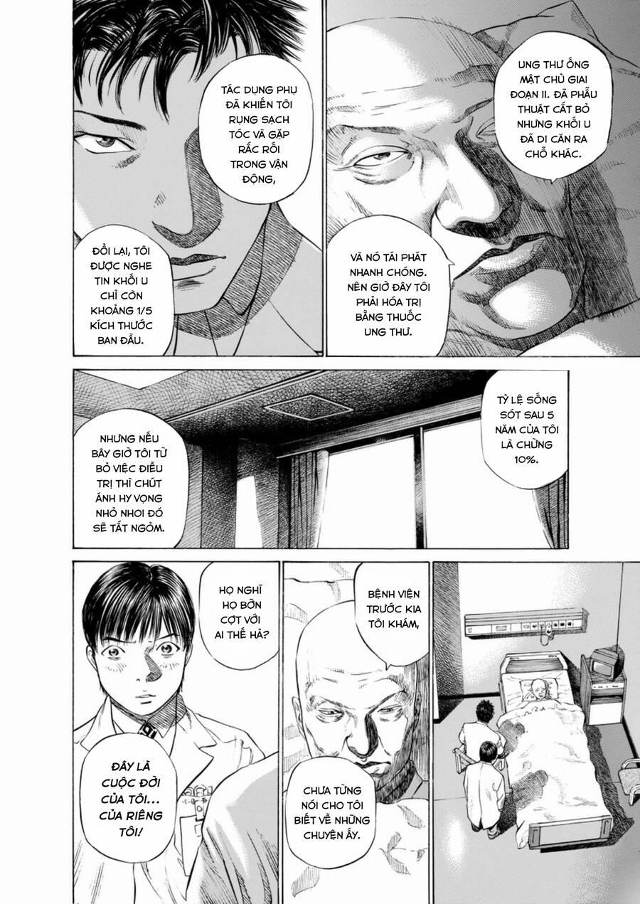 Give My Regards To Black Jack 45 trang 6