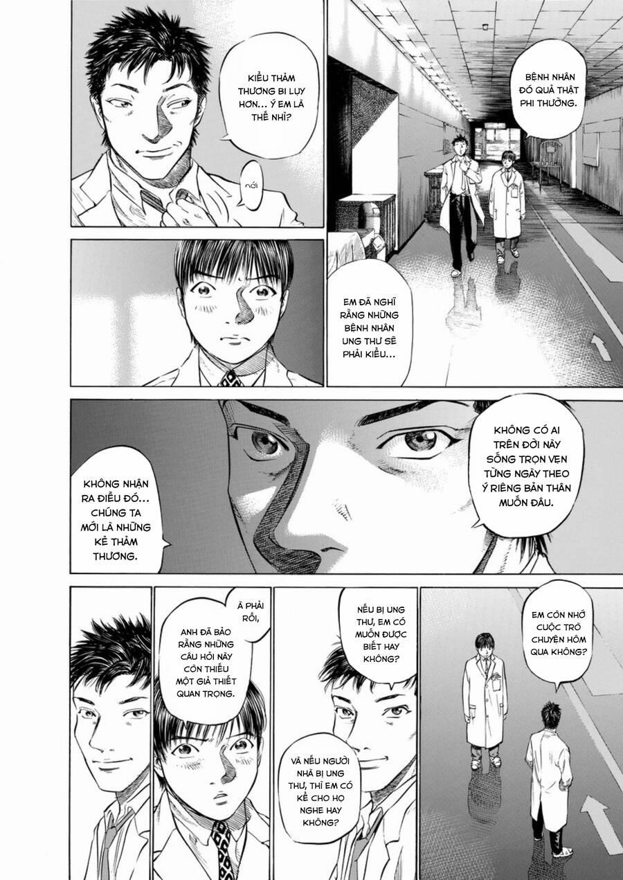 Give My Regards To Black Jack 45 trang 8