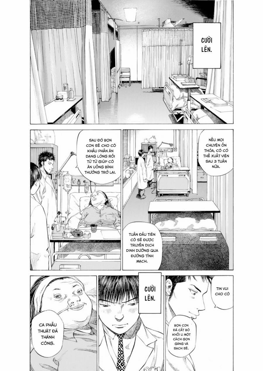 Give My Regards To Black Jack 47 trang 1